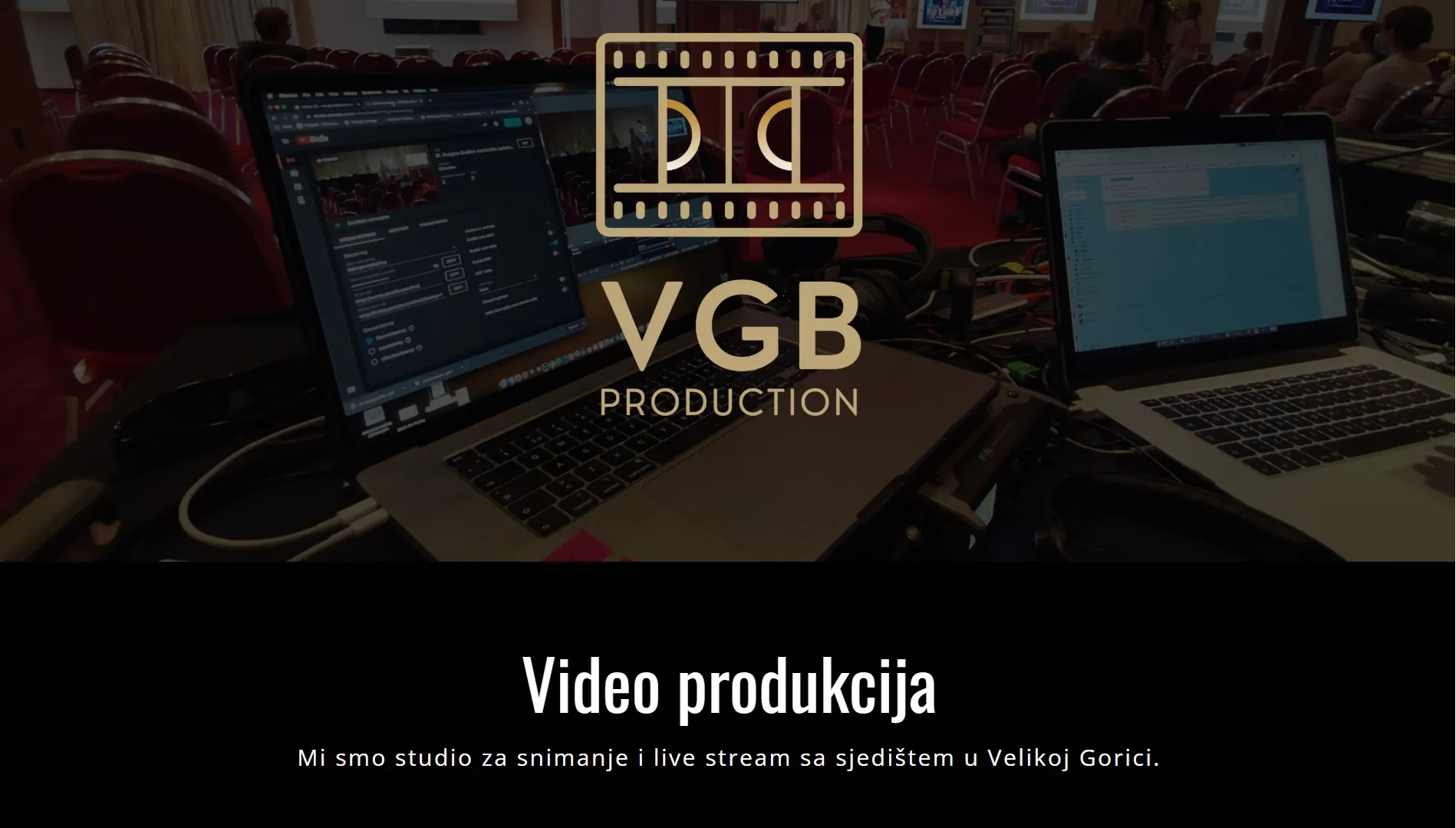 VGB referenca